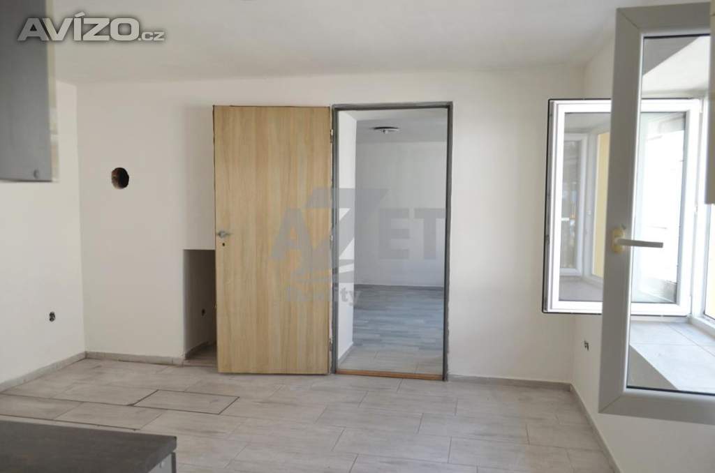 Foto inzerátu Prodej,rodinný dům, 2+1, 262 m2, Uničov