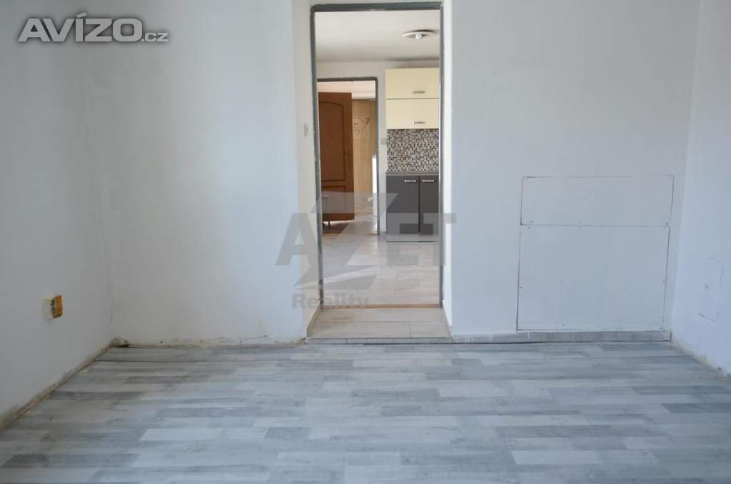 Foto inzerátu Prodej,rodinný dům, 2+1, 262 m2, Uničov