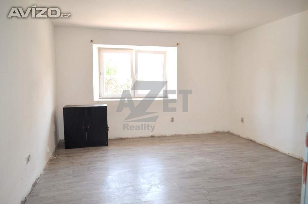 Foto inzerátu Prodej,rodinný dům, 2+1, 262 m2, Uničov
