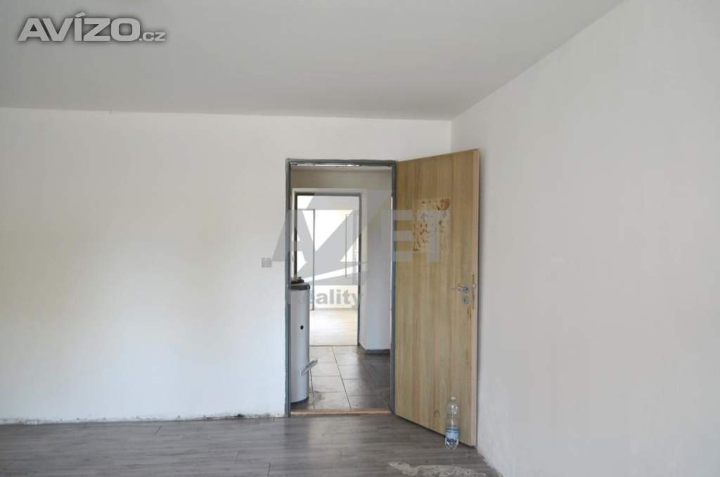 Foto inzerátu Prodej,rodinný dům, 2+1, 262 m2, Uničov