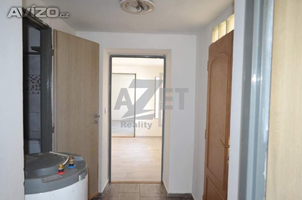 Foto inzerátu Prodej,rodinný dům, 2+1, 262 m2, Uničov