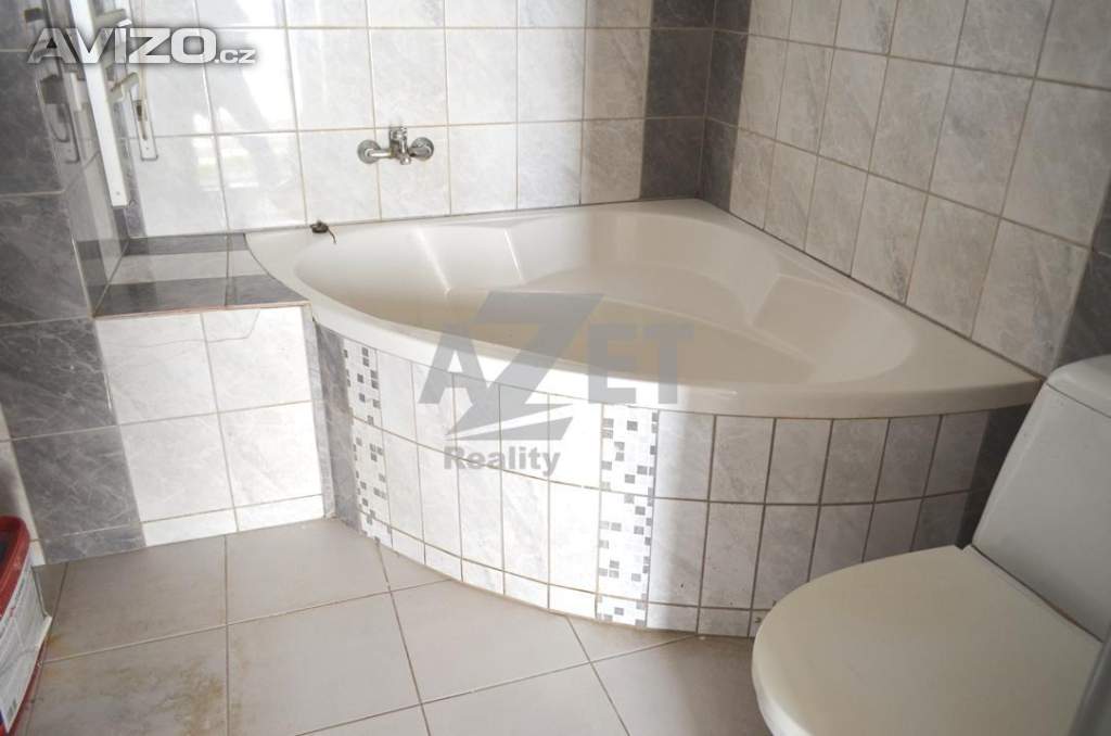 Foto inzerátu Prodej,rodinný dům, 2+1, 262 m2, Uničov
