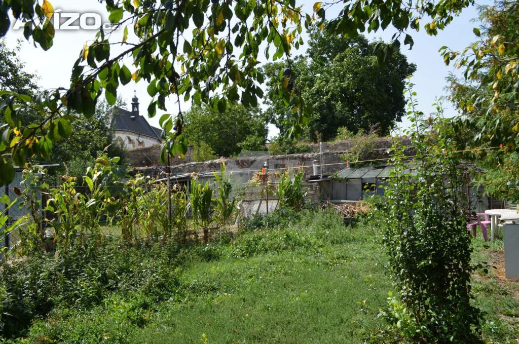 Foto inzerátu Prodej,rodinný dům, 2+1, 262 m2, Uničov