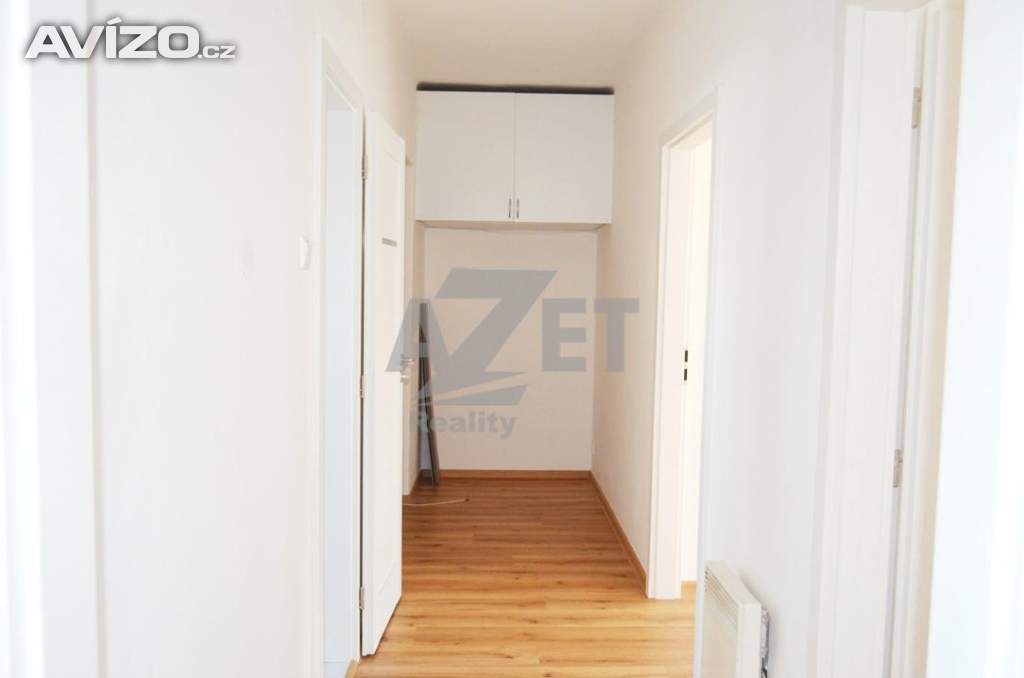 Foto inzerátu Prodej bytu 2+1, 52 m,. Šumperk