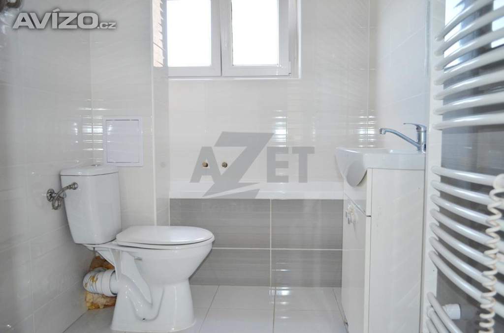 Foto inzerátu Prodej bytu 2+1, 52 m,. Šumperk