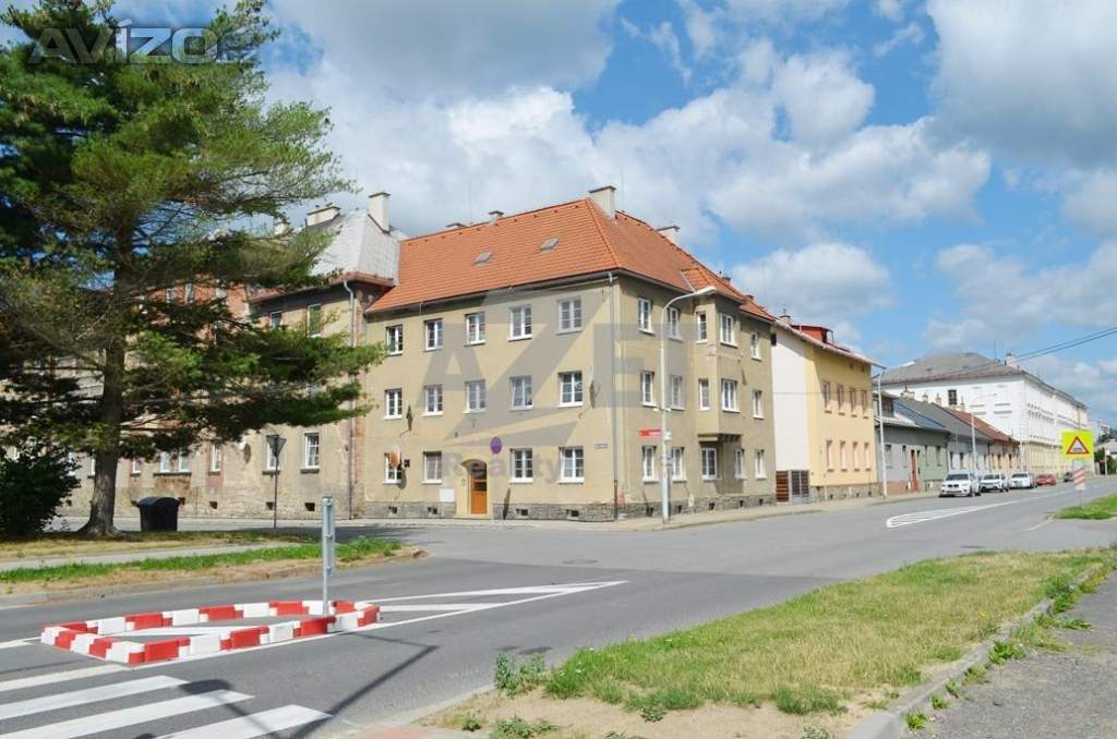 Foto inzerátu Prodej bytu 2+1, 52 m,. Šumperk