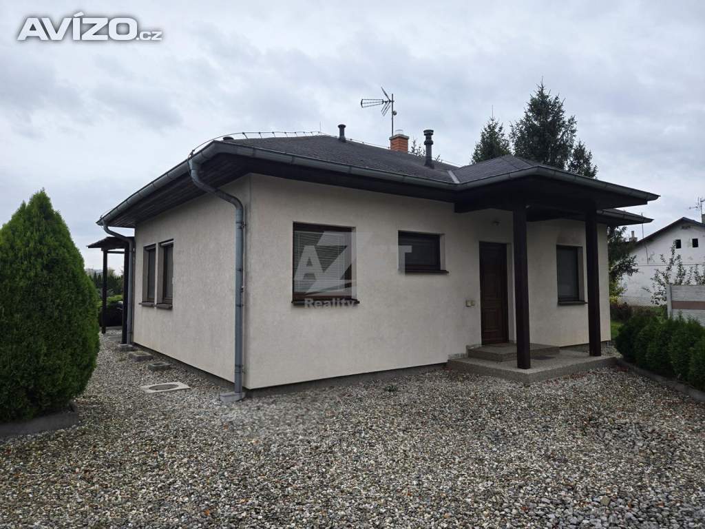 Prodej, rodinný dům, Karviná, ul. Staroměstská