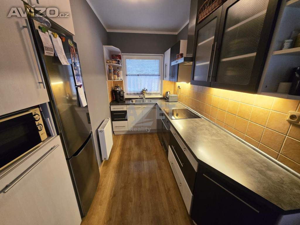 Foto inzerátu Prodej, rodinný dům, Karviná, ul. Staroměstská