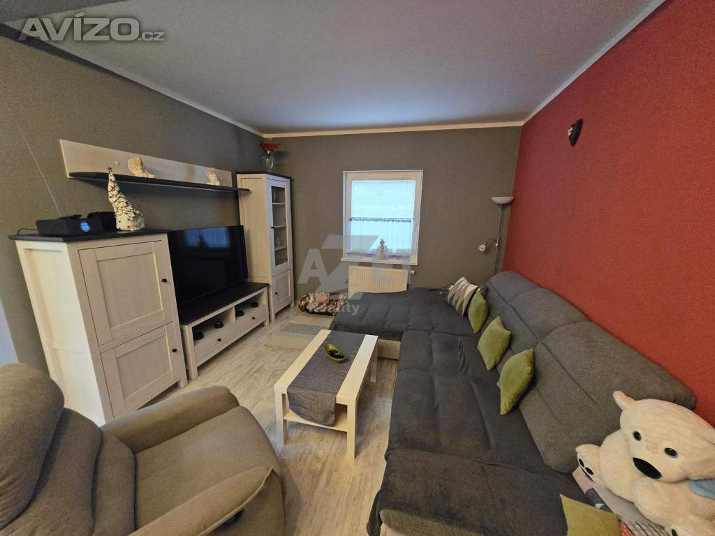 Foto inzerátu Prodej, rodinný dům, Karviná, ul. Staroměstská
