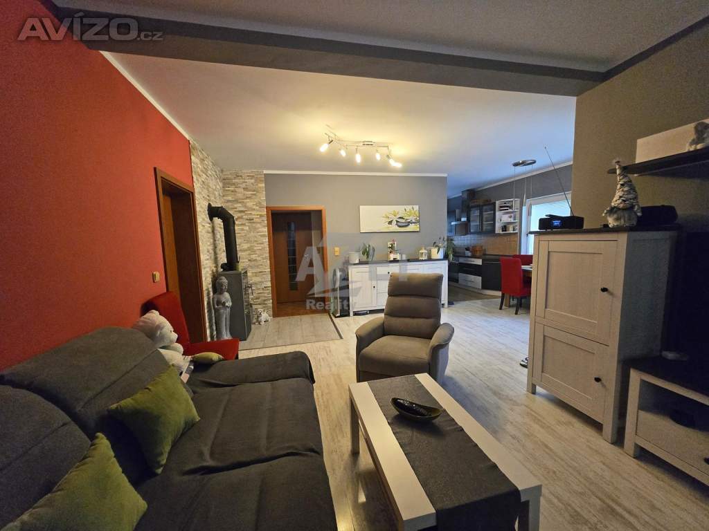 Foto inzerátu Prodej, rodinný dům, Karviná, ul. Staroměstská