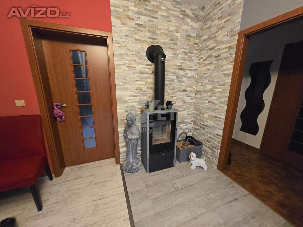 Foto inzerátu Prodej, rodinný dům, Karviná, ul. Staroměstská