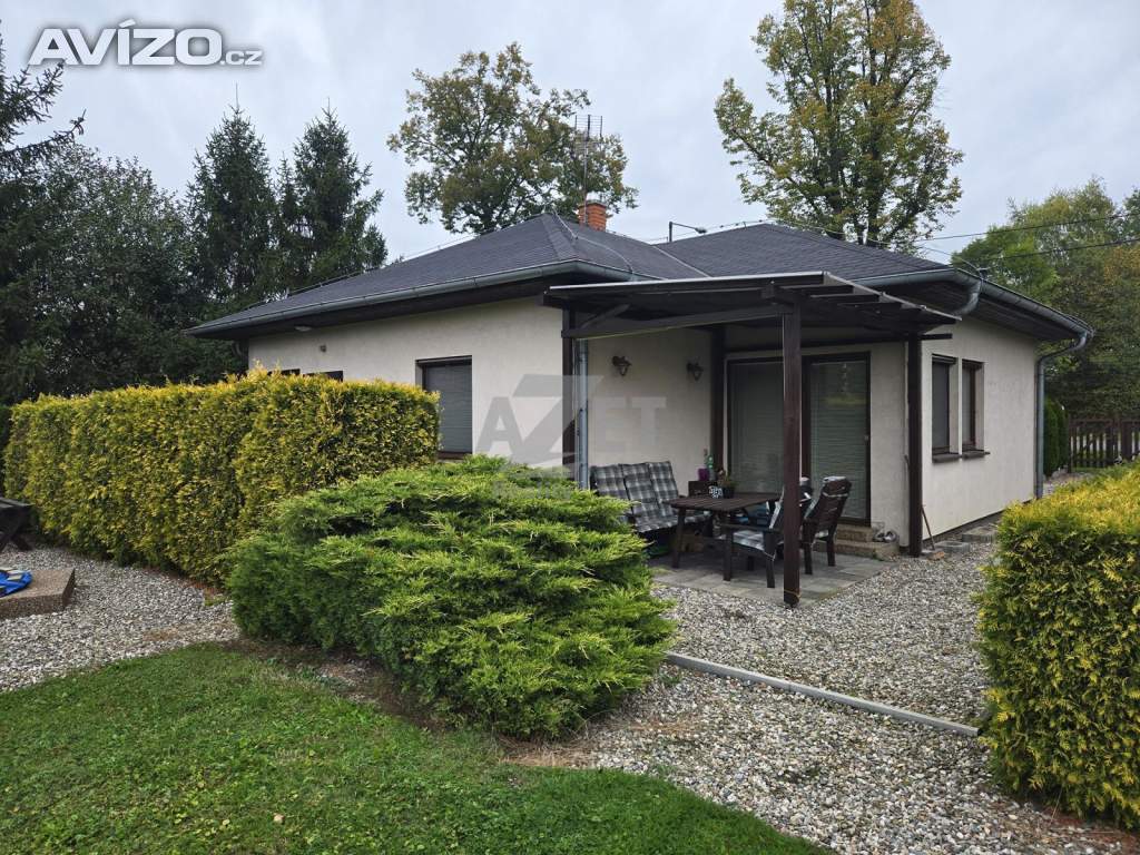 Foto inzerátu Prodej, rodinný dům, Karviná, ul. Staroměstská