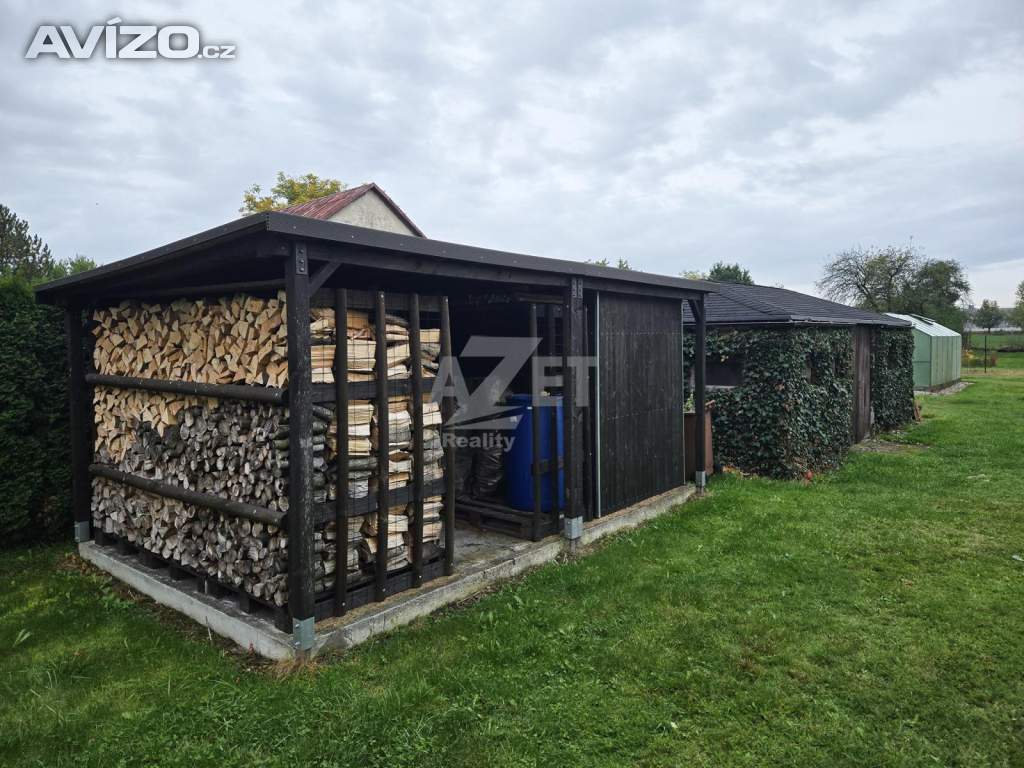 Foto inzerátu Prodej, rodinný dům, Karviná, ul. Staroměstská