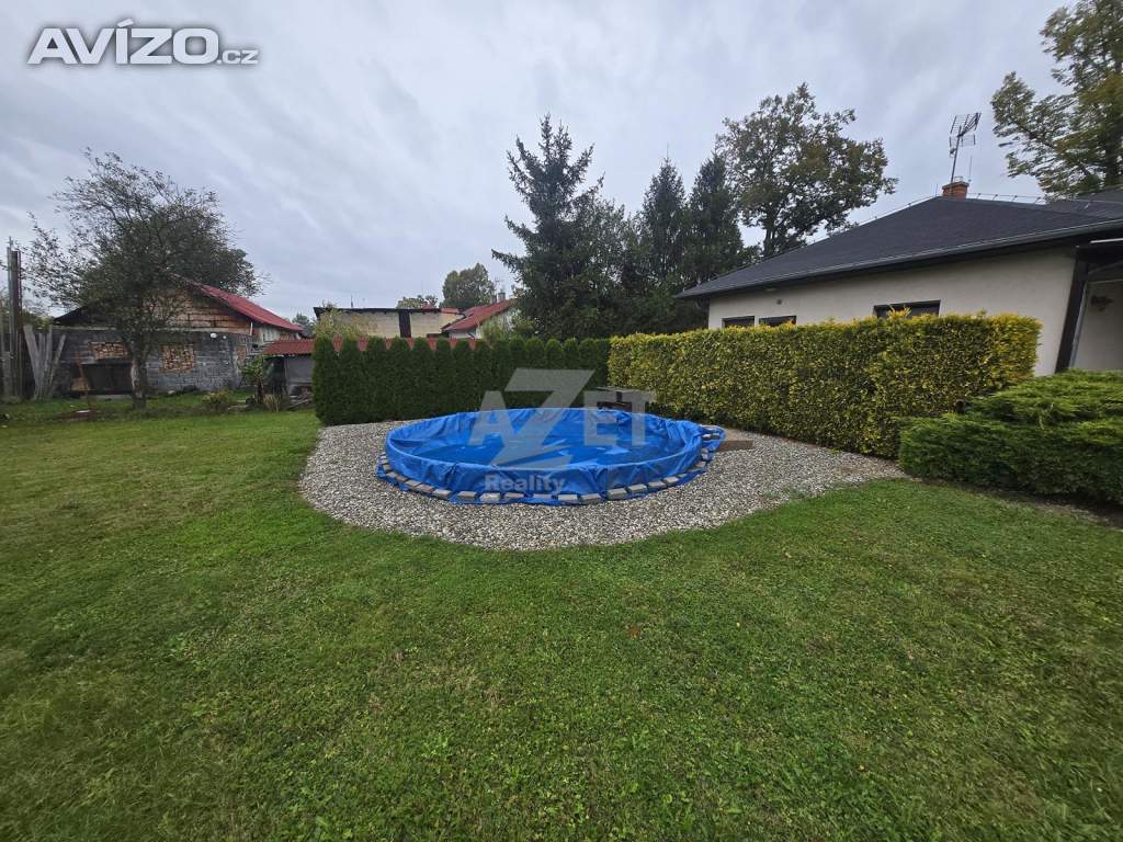 Foto inzerátu Prodej, rodinný dům, Karviná, ul. Staroměstská