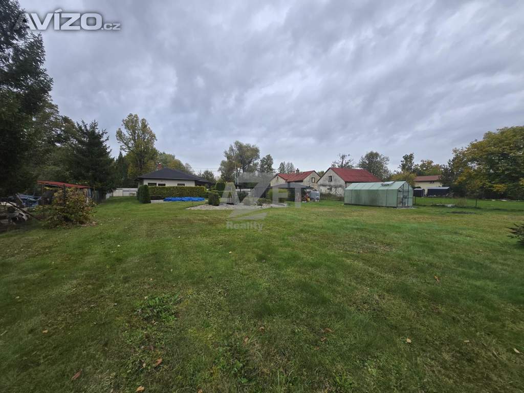 Foto inzerátu Prodej, rodinný dům, Karviná, ul. Staroměstská