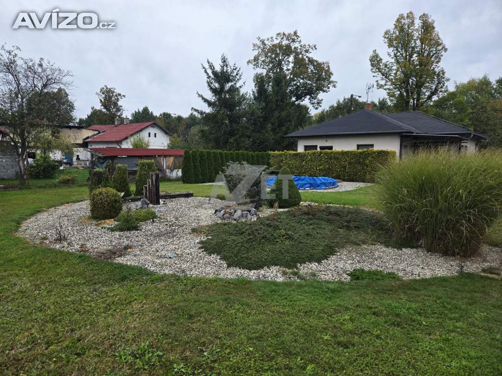 Foto inzerátu Prodej, rodinný dům, Karviná, ul. Staroměstská