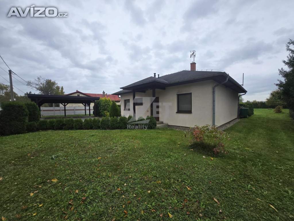 Foto inzerátu Prodej, rodinný dům, Karviná, ul. Staroměstská