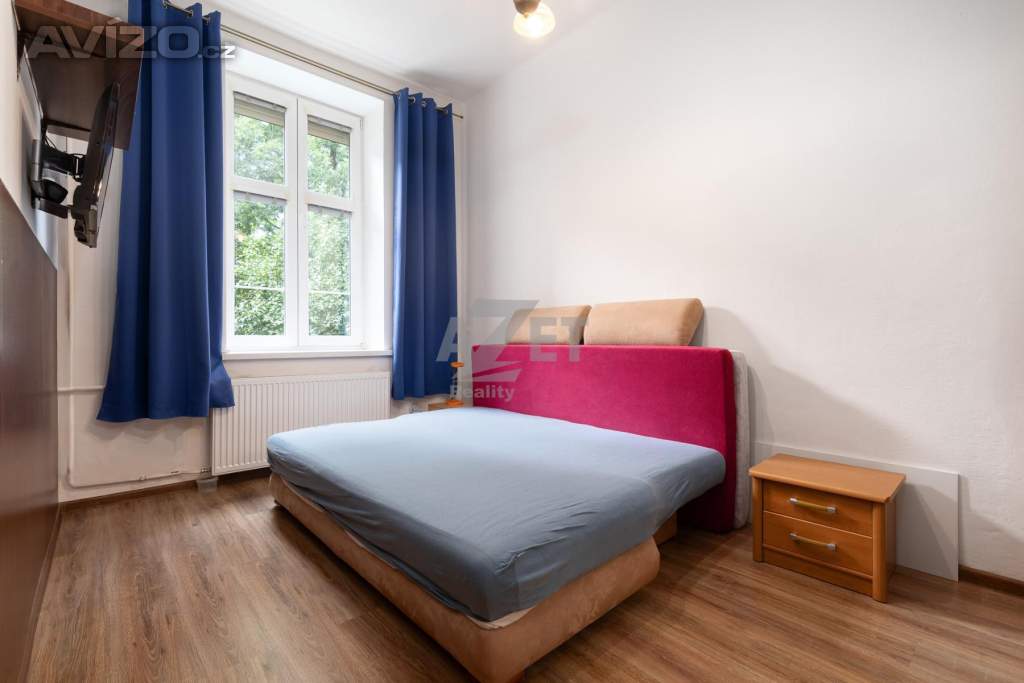 Foto inzerátu Prodej byt 3+1, 99 m2, Ostrava - Přívoz, ul. Orebitská