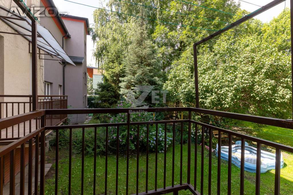 Foto inzerátu Prodej byt 3+1, 99 m2, Ostrava - Přívoz, ul. Orebitská