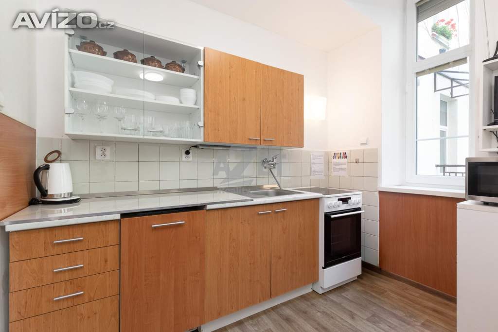 Foto inzerátu Prodej byt 3+1, 99 m2, Ostrava - Přívoz, ul. Orebitská