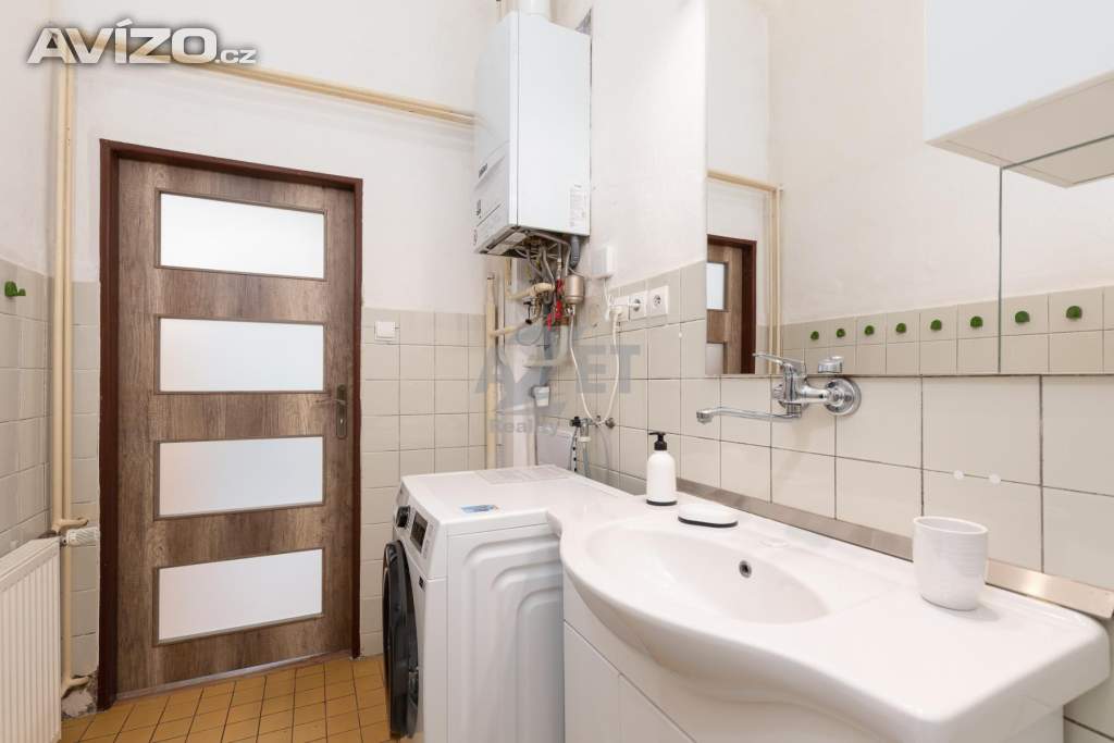 Foto inzerátu Prodej byt 3+1, 99 m2, Ostrava - Přívoz, ul. Orebitská