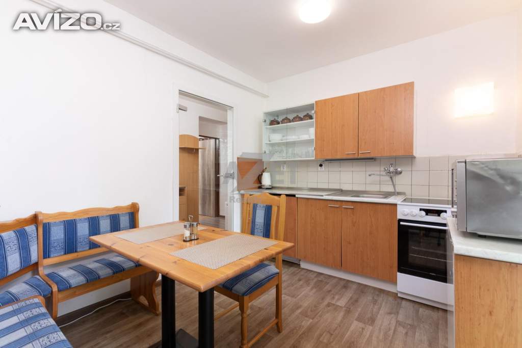 Foto inzerátu Prodej byt 3+1, 99 m2, Ostrava - Přívoz, ul. Orebitská