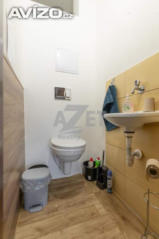 Foto inzerátu Prodej byt 3+1, 99 m2, Ostrava - Přívoz, ul. Orebitská