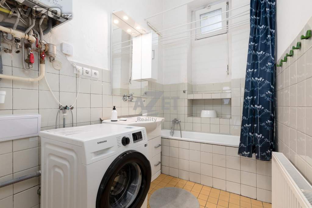 Foto inzerátu Pronájem byt 3+1, 99 m2, Ostrava - Přívoz, ul. Orebitská
