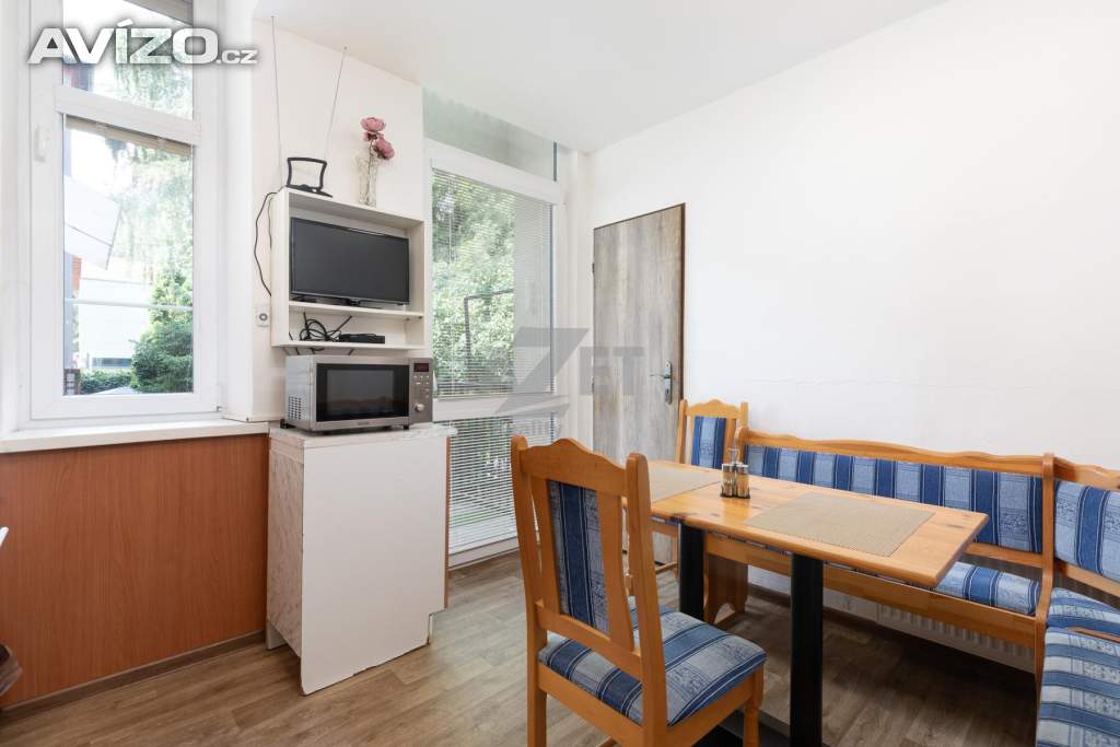 Foto inzerátu Pronájem byt 3+1, 99 m2, Ostrava - Přívoz, ul. Orebitská