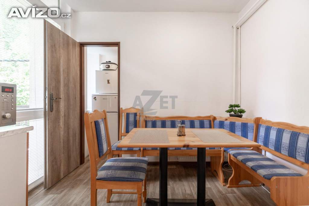 Foto inzerátu Pronájem byt 3+1, 99 m2, Ostrava - Přívoz, ul. Orebitská