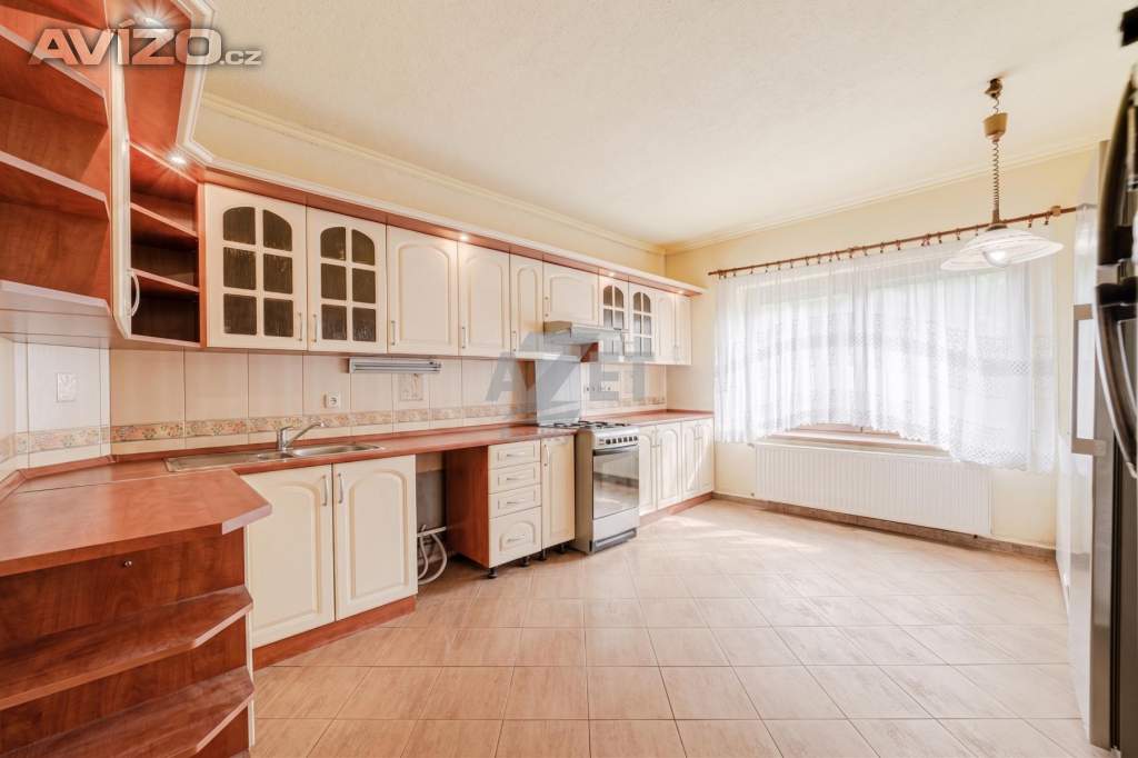 Foto inzerátu Prodej rodinného domu 144m², pozemek 2183m², Rychvald 