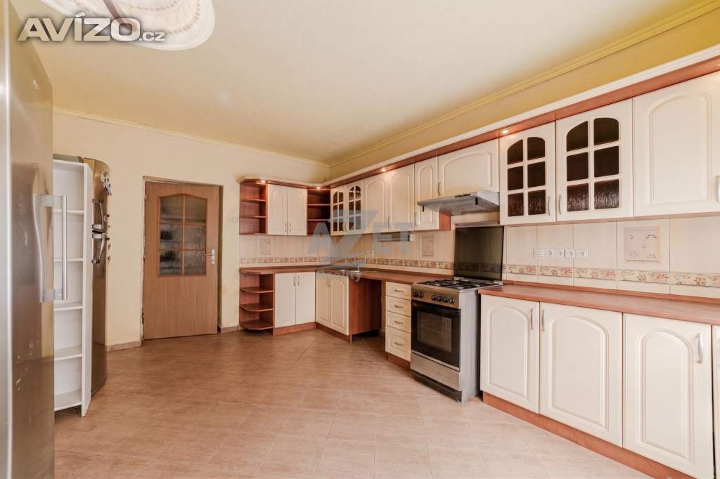 Foto inzerátu Prodej rodinného domu 144m², pozemek 2183m², Rychvald 
