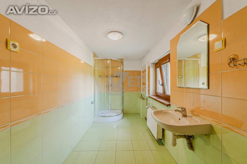 Foto inzerátu Prodej rodinného domu 144m², pozemek 2183m², Rychvald 
