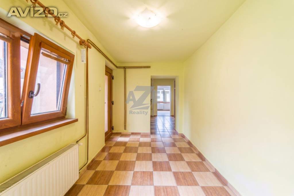 Foto inzerátu Prodej rodinného domu 144m², pozemek 2183m², Rychvald 