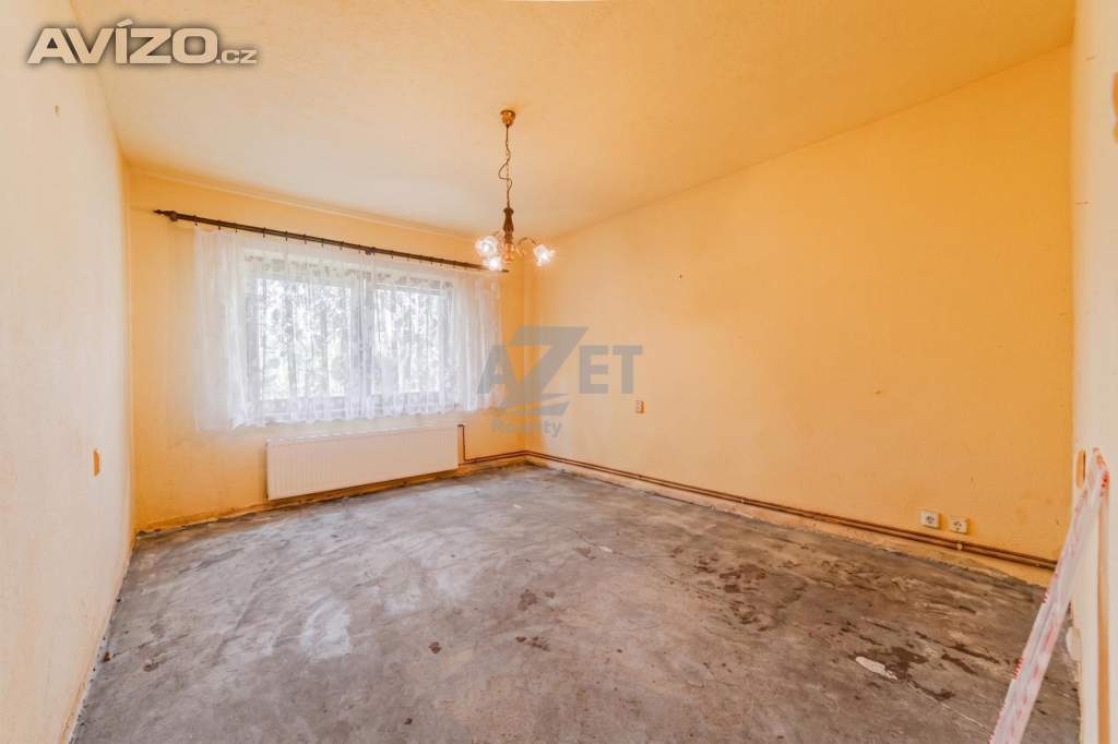 Foto inzerátu Prodej rodinného domu 144m², pozemek 2183m², Rychvald 