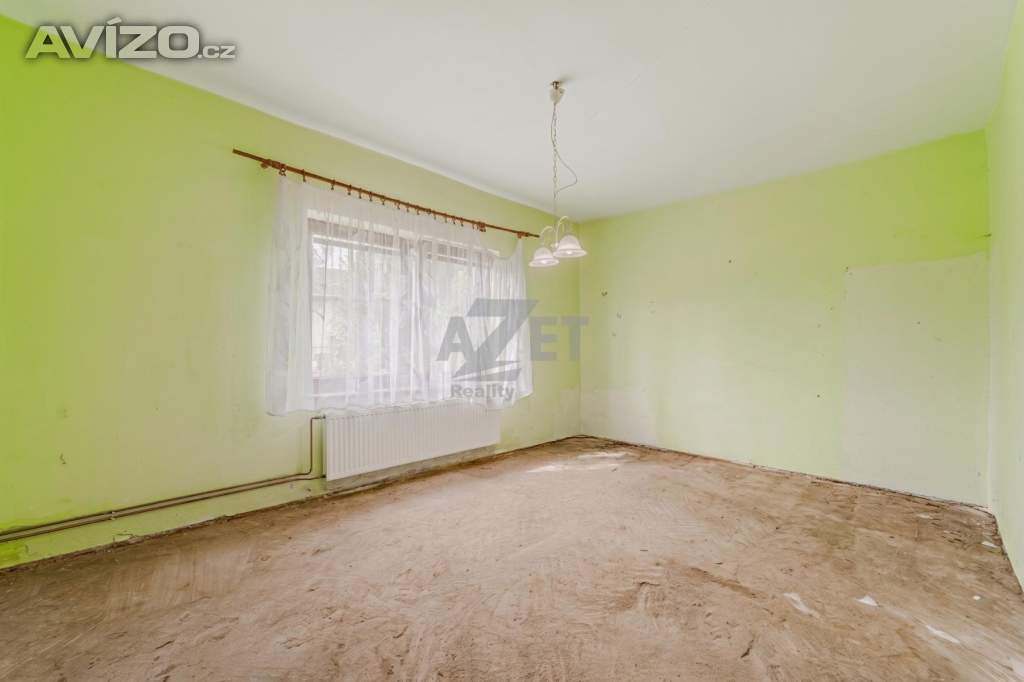 Foto inzerátu Prodej rodinného domu 144m², pozemek 2183m², Rychvald 