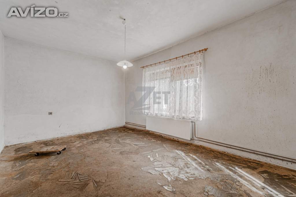Foto inzerátu Prodej rodinného domu 144m², pozemek 2183m², Rychvald 