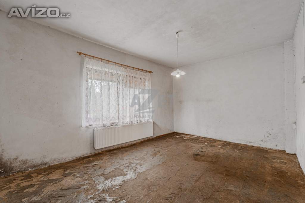 Foto inzerátu Prodej rodinného domu 144m², pozemek 2183m², Rychvald 