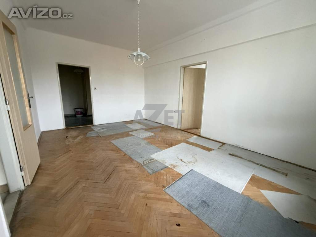 Foto inzerátu Prodej, byt 3+1, 75 m2, Karviná, ul. Tř Osvobození 1512/48