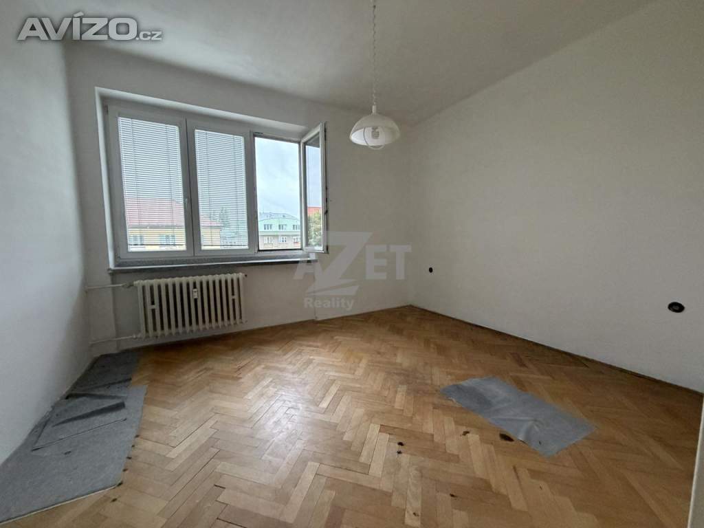 Foto inzerátu Prodej, byt 3+1, 75 m2, Karviná, ul. Tř Osvobození 1512/48