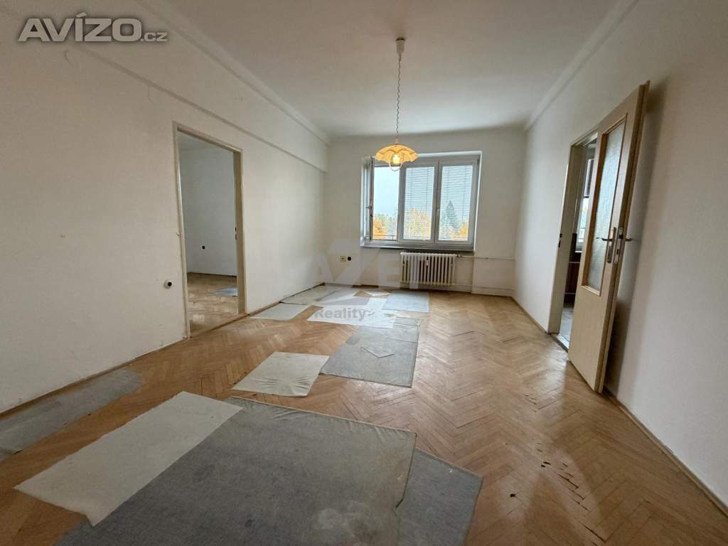 Foto inzerátu Prodej, byt 3+1, 75 m2, Karviná, ul. Tř Osvobození 1512/48