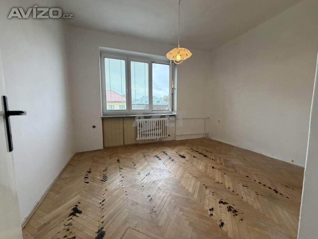Foto inzerátu Prodej, byt 3+1, 75 m2, Karviná, ul. Tř Osvobození 1512/48