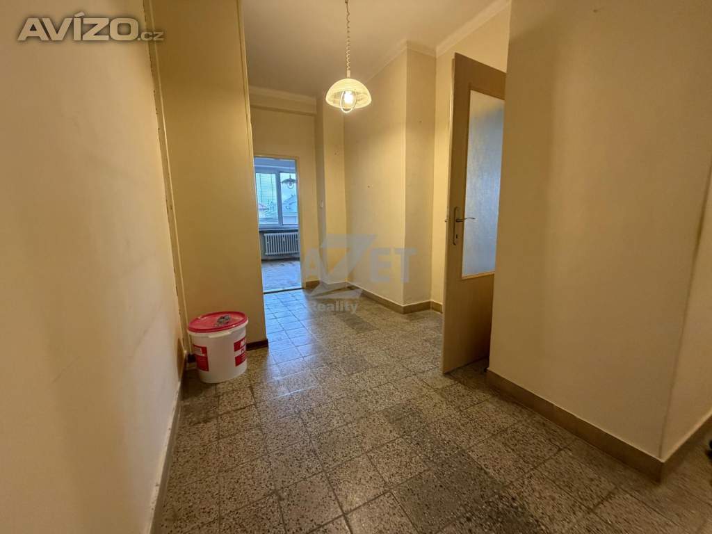 Foto inzerátu Prodej, byt 3+1, 75 m2, Karviná, ul. Tř Osvobození 1512/48