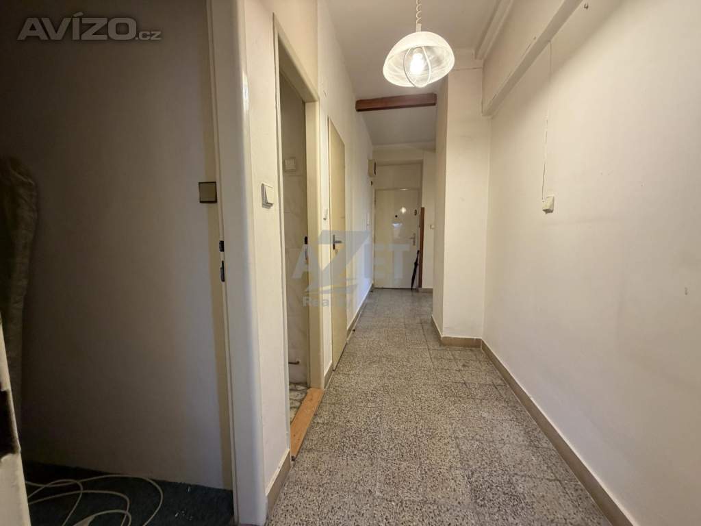 Foto inzerátu Prodej, byt 3+1, 75 m2, Karviná, ul. Tř Osvobození 1512/48