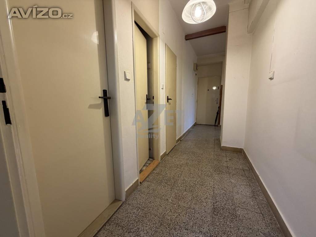Foto inzerátu Prodej, byt 3+1, 75 m2, Karviná, ul. Tř Osvobození 1512/48