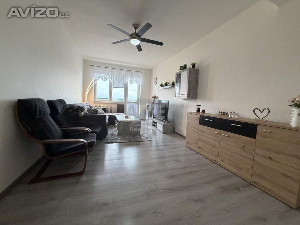 Foto inzerátu Prodej, byt 3+1, 64 m2, Havířov, ul. Elišky Krasnohorské