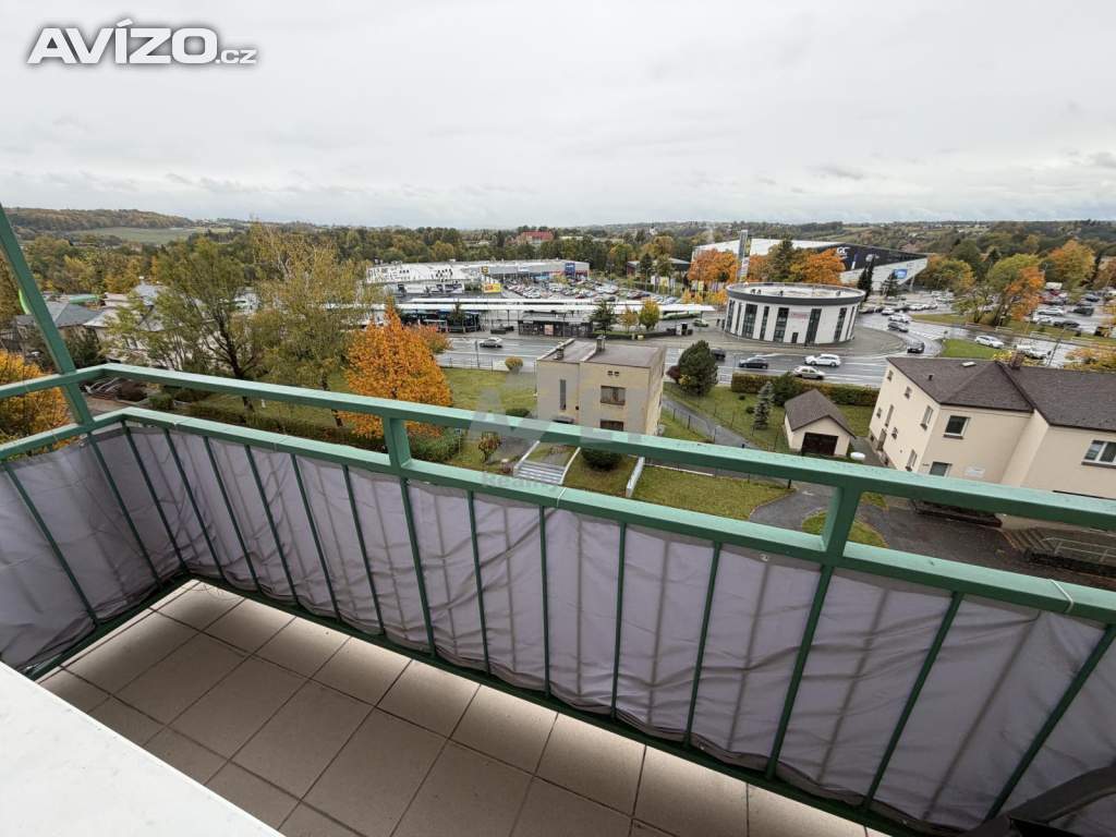 Foto inzerátu Prodej, byt 3+1, 64 m2, Havířov, ul. Elišky Krasnohorské