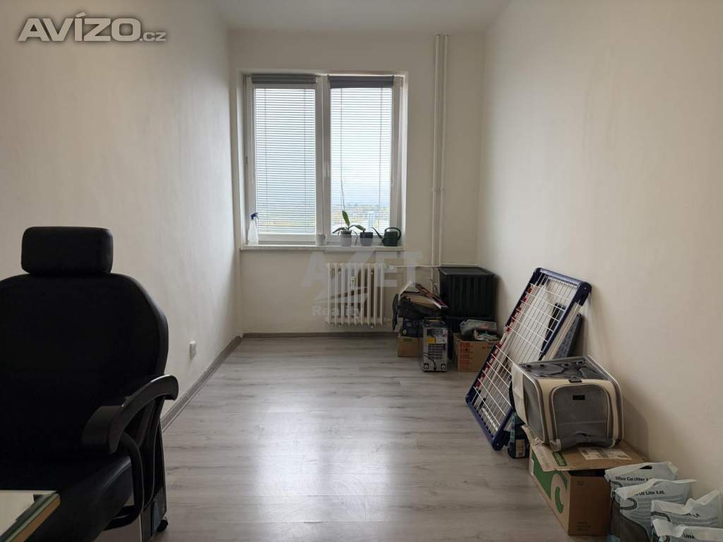 Foto inzerátu Prodej, byt 3+1, 64 m2, Havířov, ul. Elišky Krasnohorské