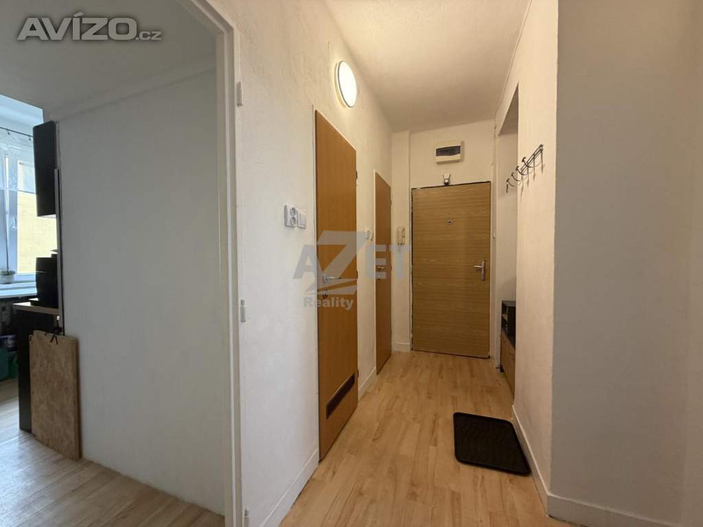 Foto inzerátu Prodej, byt 3+1, 64 m2, Havířov, ul. Elišky Krasnohorské