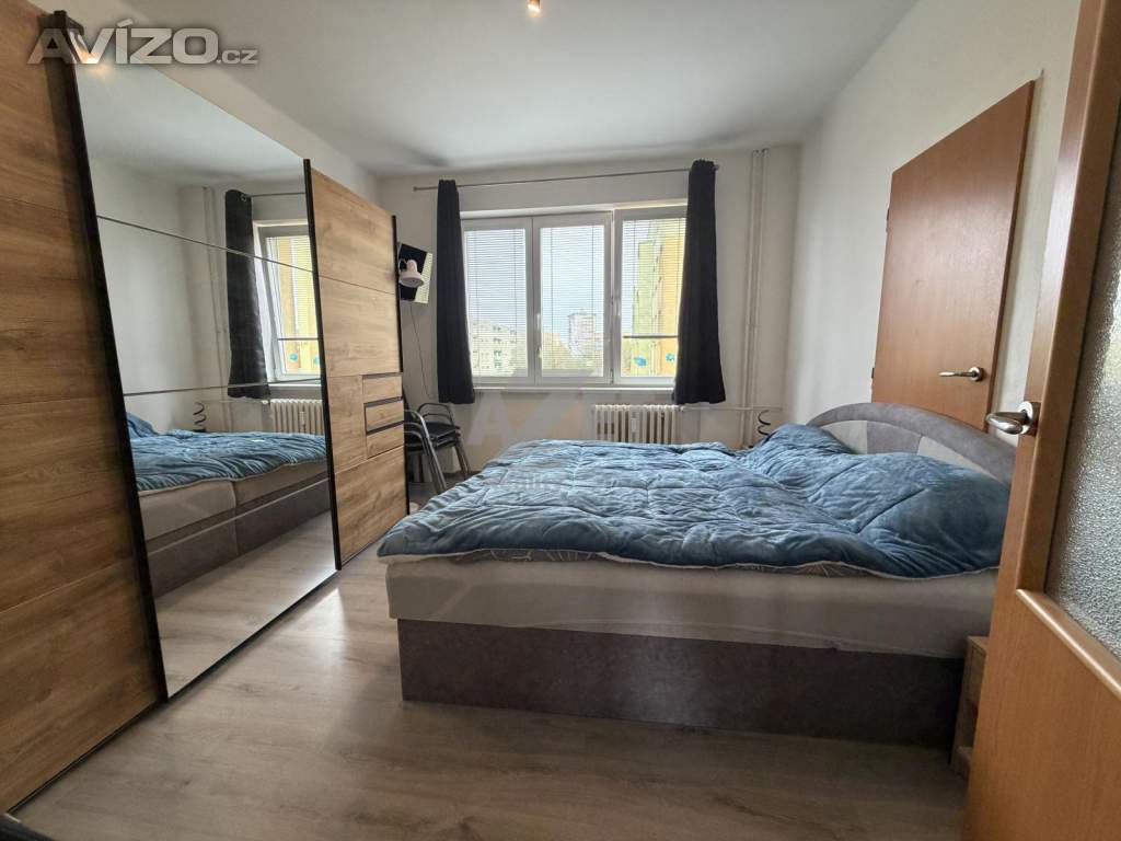 Foto inzerátu Prodej, byt 3+1, 64 m2, Havířov, ul. Elišky Krasnohorské